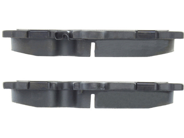 Centric Parts Disc Brake Pad Set  301.11180