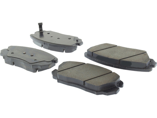 Centric Parts Disc Brake Pad Set  301.11250