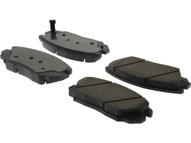 Centric Parts Disc Brake Pad Set  301.11251