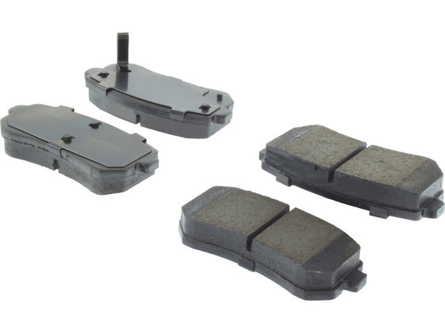 Centric Parts Disc Brake Pad Set  301.11570