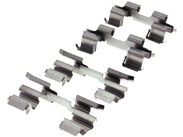 Centric Parts Disc Brake Pad Set  301.11580