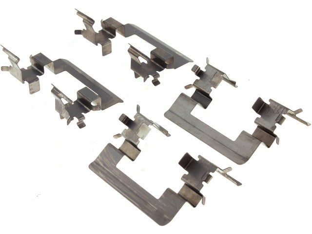 Centric Parts Disc Brake Pad Set  301.11590
