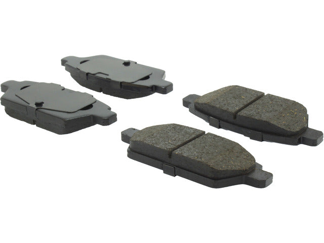 Centric Parts Disc Brake Pad Set  301.11610
