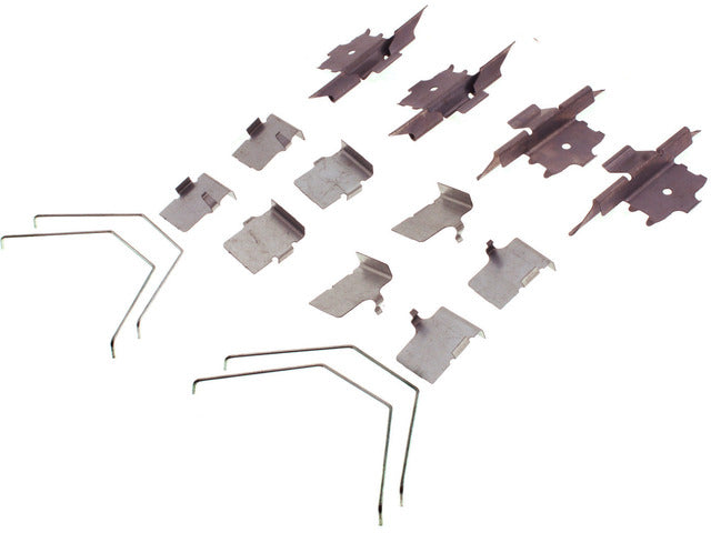 Centric Parts Disc Brake Pad Set  301.11640