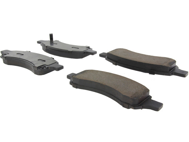 Centric Parts Disc Brake Pad Set  301.11690