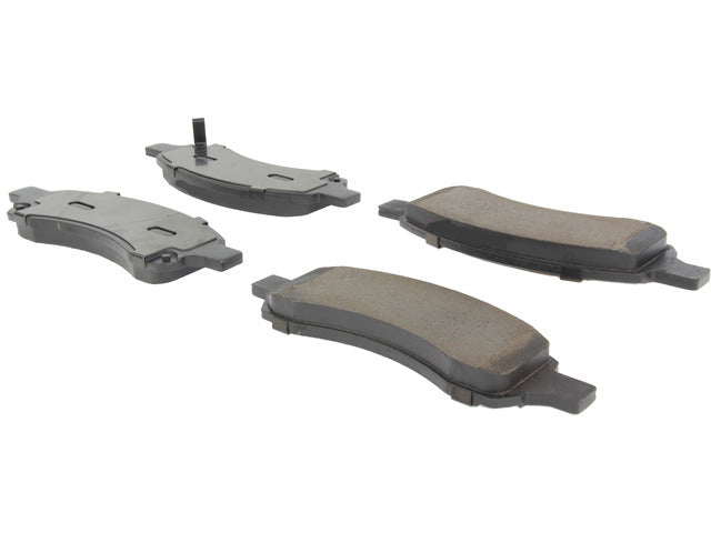 Centric Parts Disc Brake Pad Set  301.11691