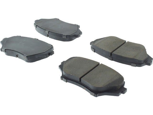 Centric Parts Disc Brake Pad Set  301.11790