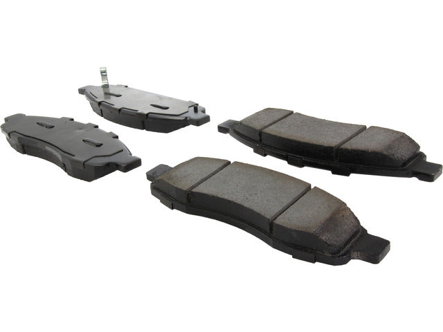 Centric Parts Disc Brake Pad Set  301.11830