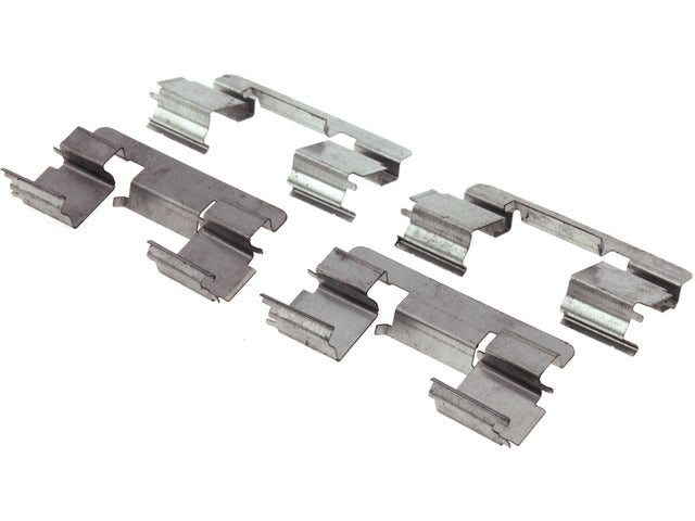 Centric Parts Disc Brake Pad Set  301.11830