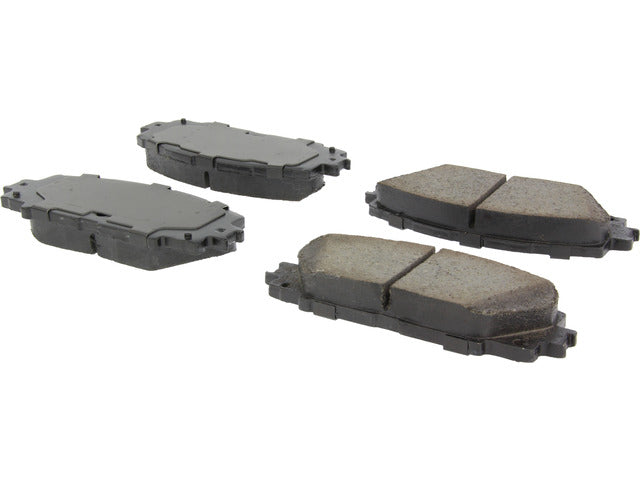 Centric Parts Disc Brake Pad Set  301.11840
