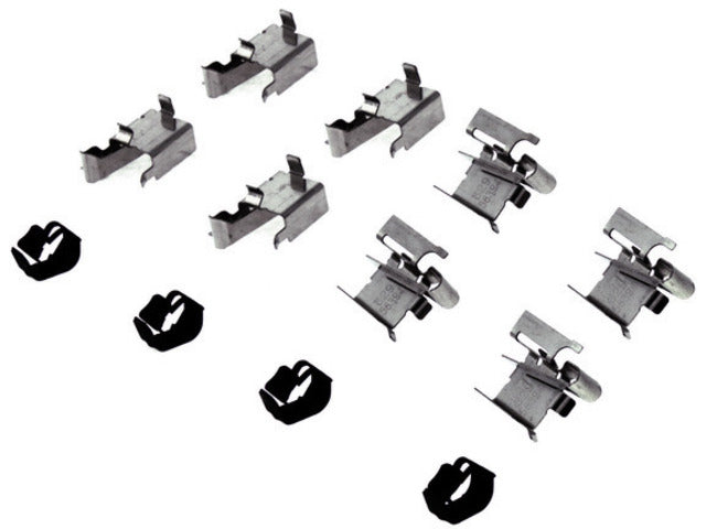 Centric Parts Disc Brake Pad Set  301.11840