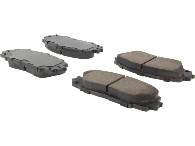 Centric Parts Disc Brake Pad Set  301.11841