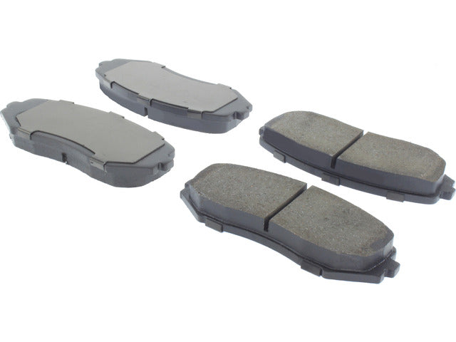 Centric Parts Disc Brake Pad Set  301.11880