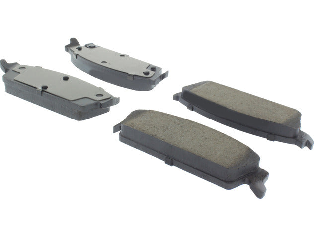 Centric Parts Disc Brake Pad Set  301.11940