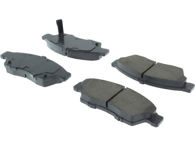 Centric Parts Disc Brake Pad Set  301.11950