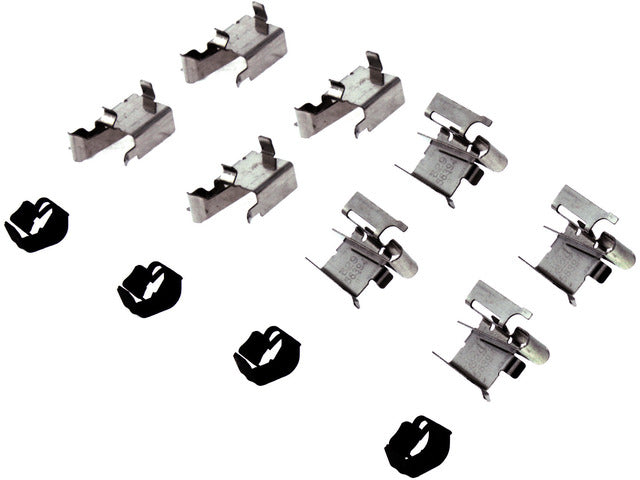 Centric Parts Disc Brake Pad Set  301.12100