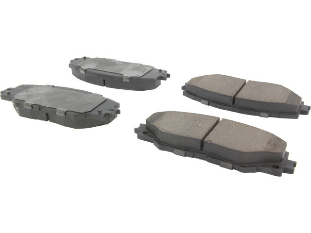 Centric Parts Disc Brake Pad Set  301.12110
