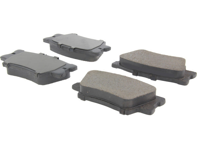 Centric Parts Disc Brake Pad Set  301.12120