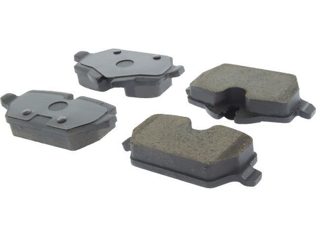 Centric Parts Disc Brake Pad Set  301.12260