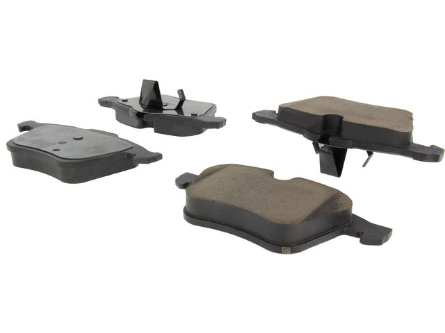 Centric Parts Disc Brake Pad Set  301.12400