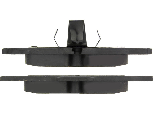 Centric Parts Disc Brake Pad Set  301.12400