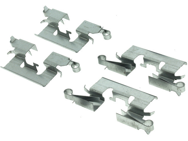 Centric Parts Disc Brake Pad Set  301.12590