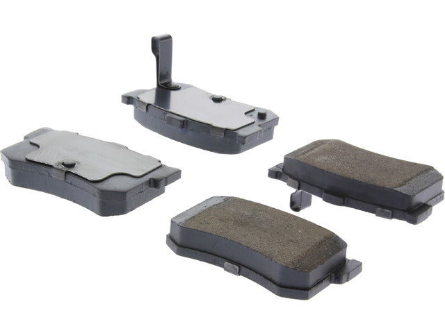 Centric Parts Disc Brake Pad Set  301.12620