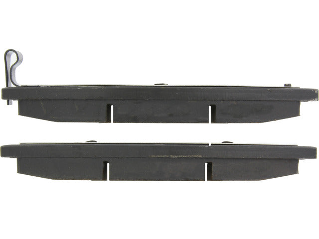 Centric Parts Disc Brake Pad Set  301.12640