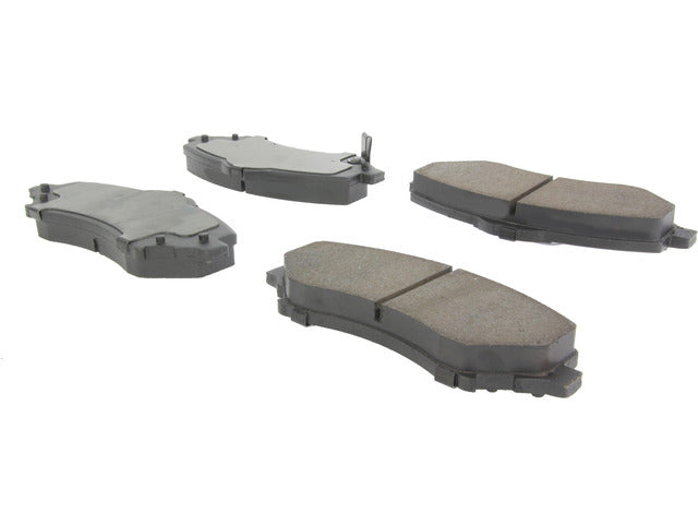 Centric Parts Disc Brake Pad Set  301.12730