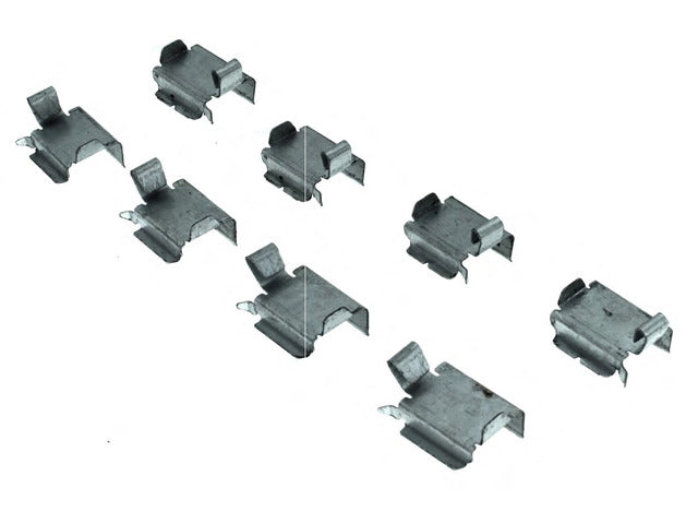 Centric Parts Disc Brake Pad Set  301.12730