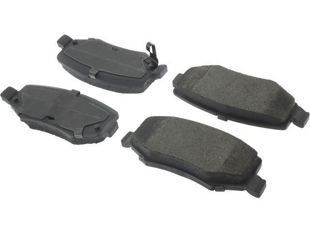 Centric Parts Disc Brake Pad Set  301.12740