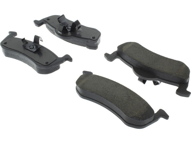 Centric Parts Disc Brake Pad Set  301.12790