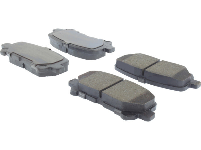 Centric Parts Disc Brake Pad Set  301.12810