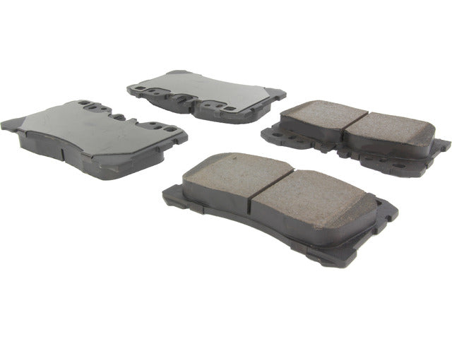 Centric Parts Disc Brake Pad Set  301.12820
