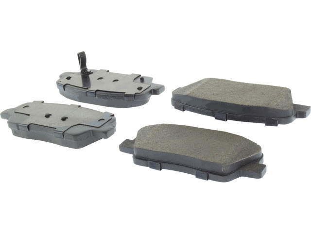 Centric Parts Disc Brake Pad Set  301.12840