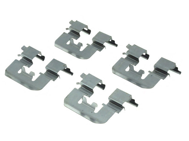 Centric Parts Disc Brake Pad Set  301.12840