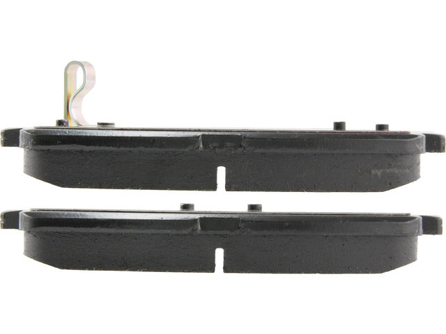Centric Parts Disc Brake Pad Set  301.12842