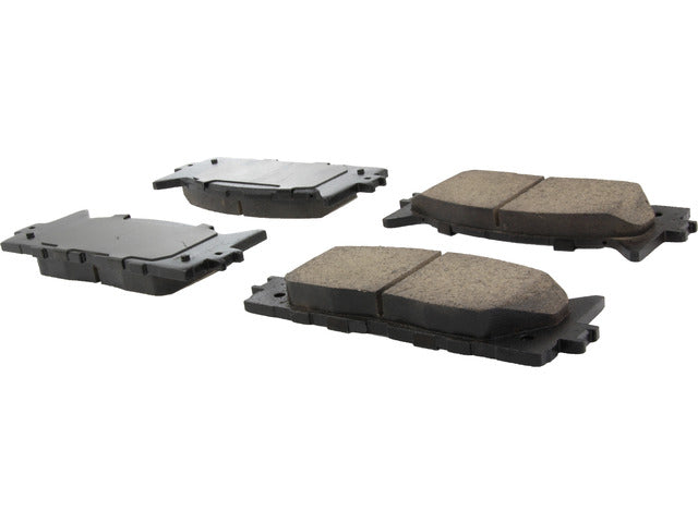 Centric Parts Disc Brake Pad Set  301.12930