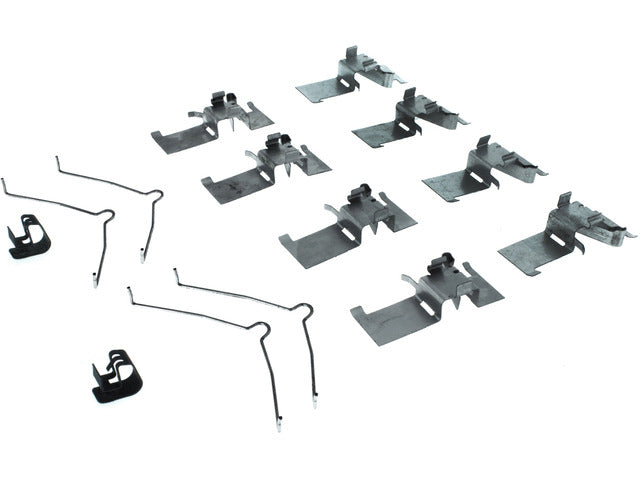 Centric Parts Disc Brake Pad Set  301.12930
