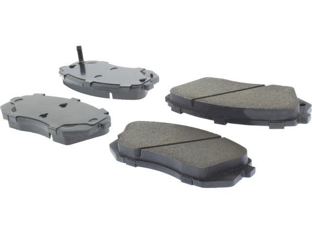 Centric Parts Disc Brake Pad Set  301.12950