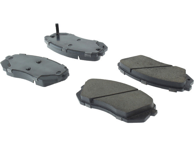 Centric Parts Disc Brake Pad Set  301.12951