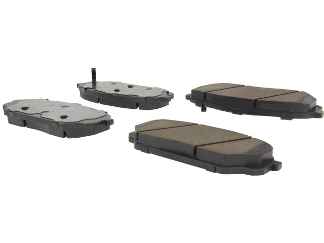 Centric Parts Disc Brake Pad Set  301.13010