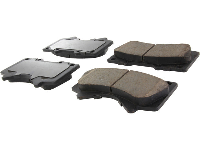 Centric Parts Disc Brake Pad Set  301.13030