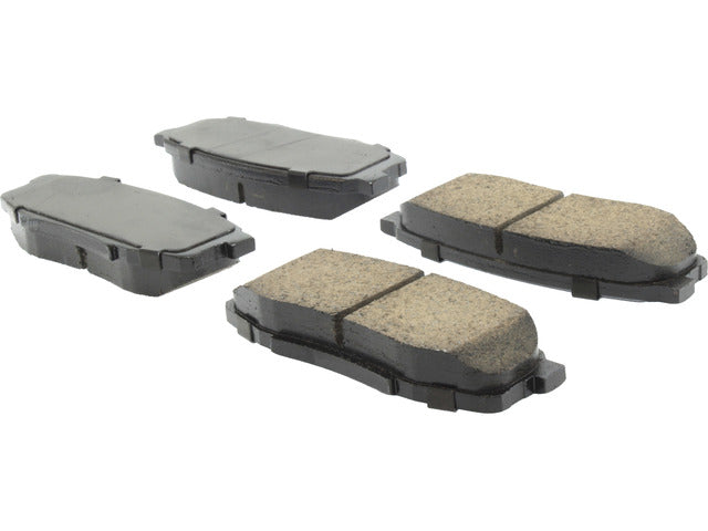 Centric Parts Disc Brake Pad Set  301.13040
