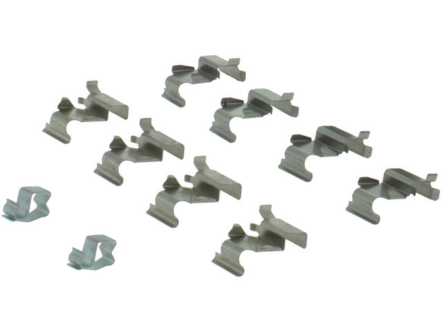 Centric Parts Disc Brake Pad Set  301.13040