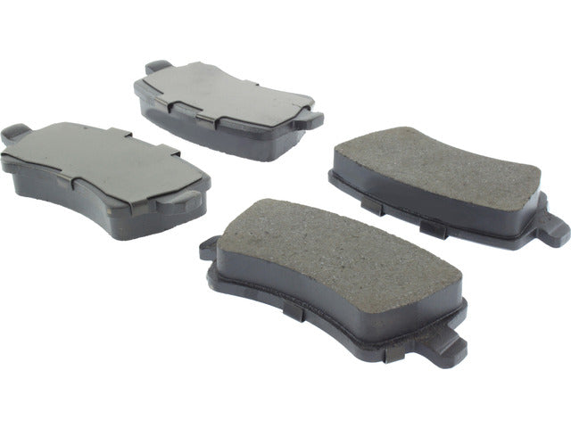 Centric Parts Disc Brake Pad Set  301.13070