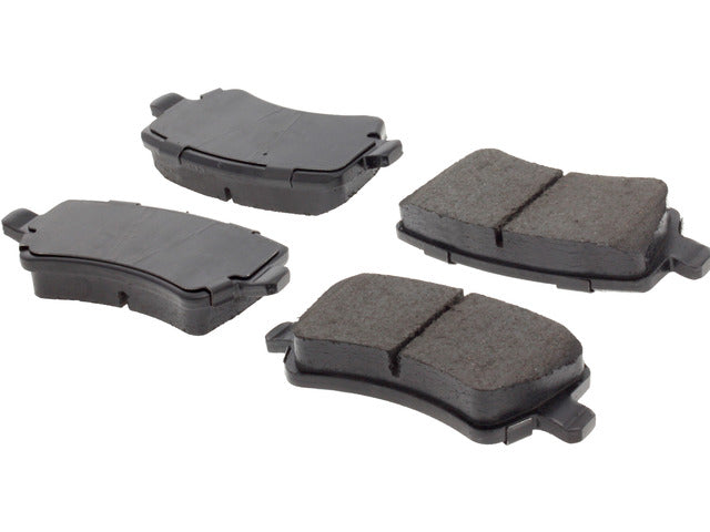 Centric Parts Disc Brake Pad Set  301.13071