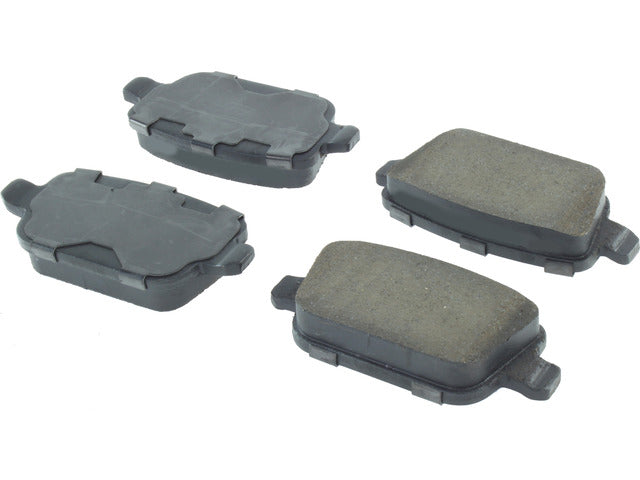 Centric Parts Disc Brake Pad Set  301.13141