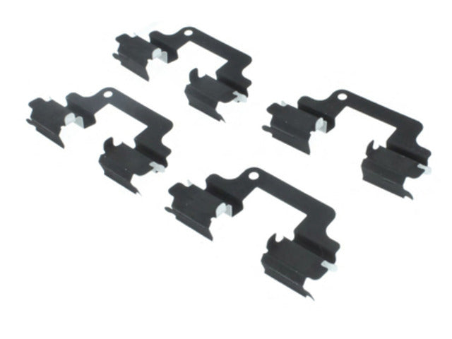 Centric Parts Disc Brake Pad Set  301.13141