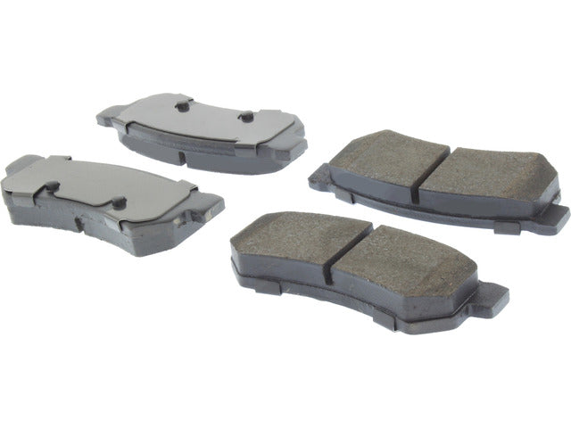 Centric Parts Disc Brake Pad Set  301.13150